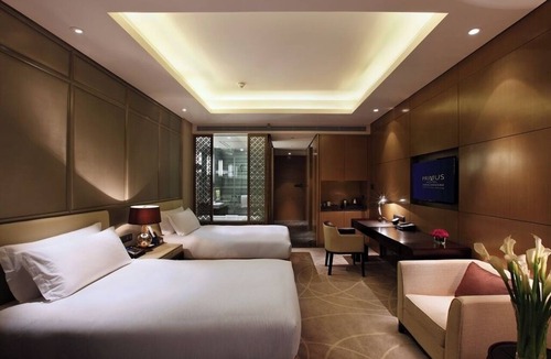 Da Dong Hotel | Primus Hotel Qipan Mountain Shenyang