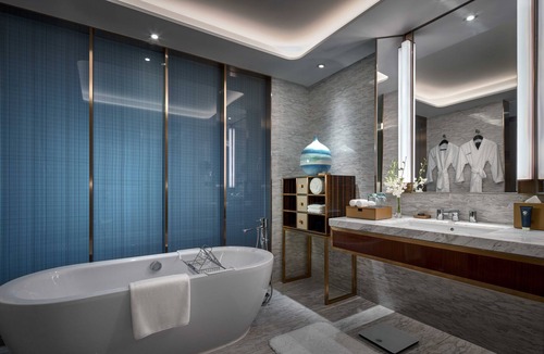 Qingpu Hotel | PRIMUS Hotel Shanghai Hongqiao