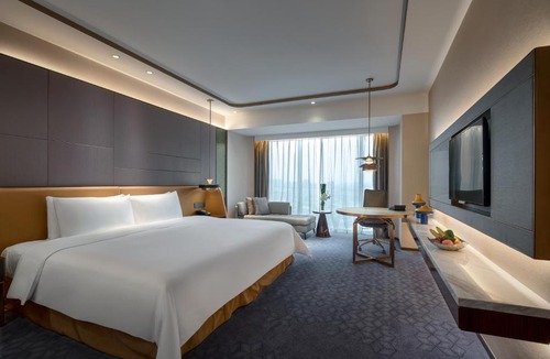 Qingpu Hotel | Primus Hotel Shanghai Hongqiao