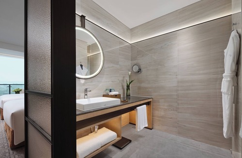 Yunlong District Hotel | Primus Hotel Xuzhou Dalong Lake