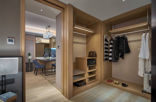 Qingpu Apartment | Primus Residence Shanghai Hongqiao