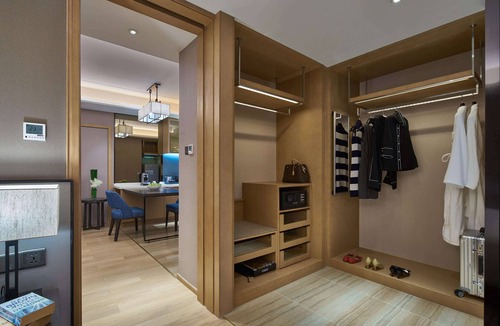Qingpu Apartment | Primus Residence Shanghai Hongqiao
