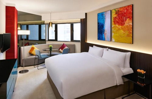 Tsim Sha Tsui Hotel | Prince Hotel, Marco Polo