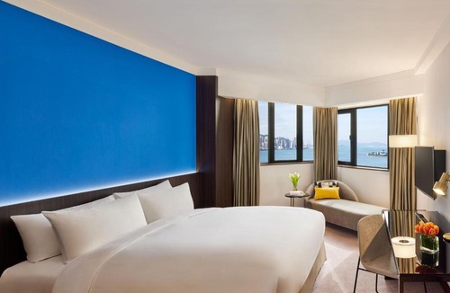 Tsim Sha Tsui Hotel | Prince Hotel, Marco Polo