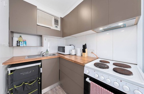 St Marys House | Private 1BR Granny Flat | 5 Mins to St Marys CBD