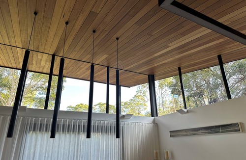 Pearl Beach House | Private Architectual Beach Retreat in Pearl Beach