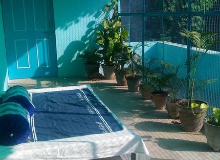 Agra Resort | Private room ∙ 2 guests
