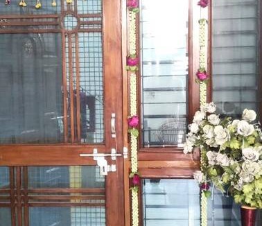 Aliganj Resort | Private room ∙ 1 guest