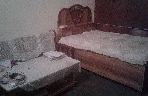 Najibabad Resort | Private room ∙ 2 guests