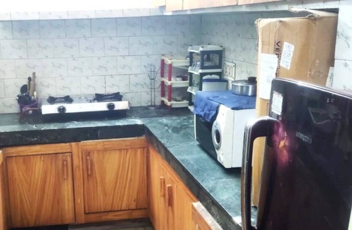 Aliganj Resort | Private room ∙ 2 guests