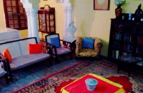Jalesar Resort | Private room ∙ 2 guests