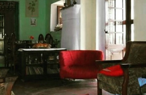 Jalesar Resort | Private room ∙ 2 guests