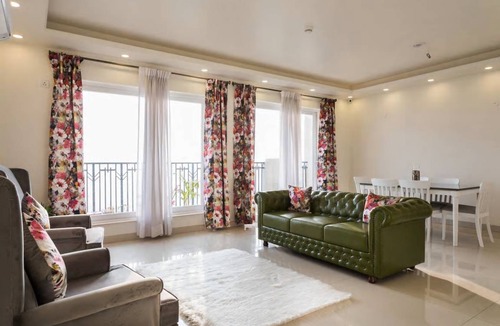 Noida Resort | Private room ∙ 2 guests