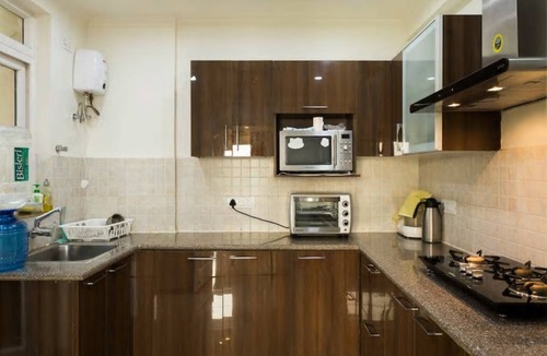 Noida Resort | Private room ∙ 2 guests