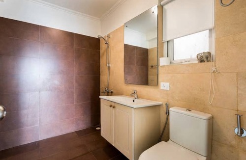 Noida Resort | Private room ∙ 2 guests