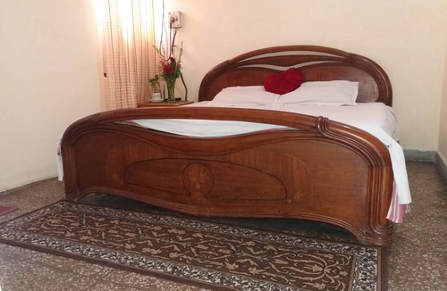 Delhi Resort | Private room ∙ 2 guests