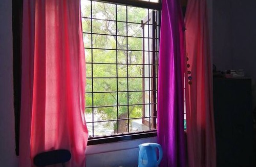 Hazratganj Resort | Private room ∙ 2 guests