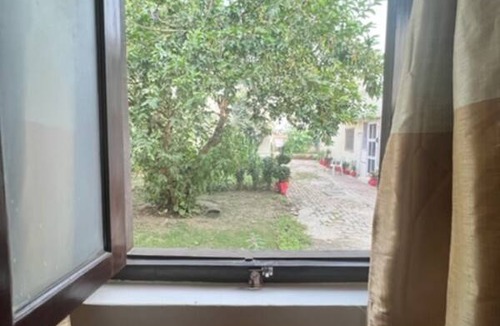 Rakabganj Resort | Private room ∙ 2 guests