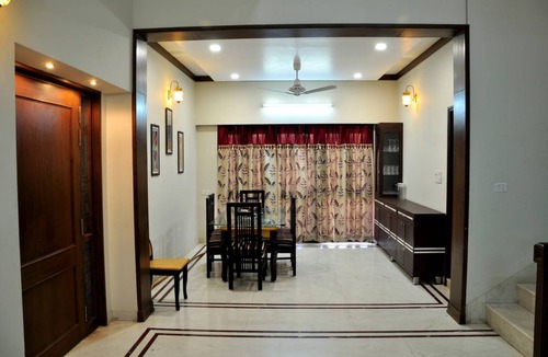 Taj Ganj Resort | Private room ∙ 2 guests