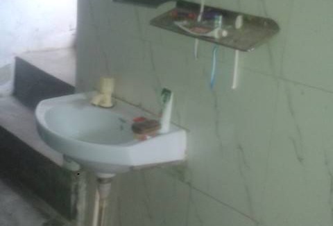 Lucknow Resort | Private room ∙ 3 guests