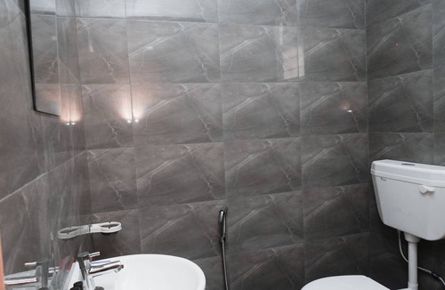 Sualkuchi Bed & Breakfast | Private Terrace Penthouse | G.S. Road Guwahati