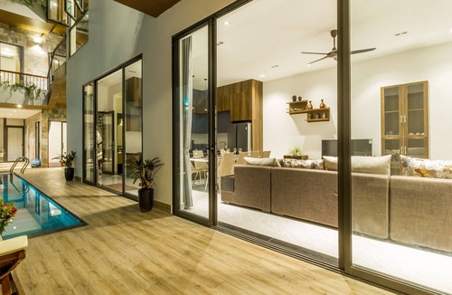 Cam An Villa | Private Villa & Private Pool Near Beach 100m