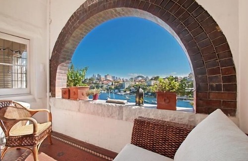 Cremorne Apartment | Property Providers-Harbourside