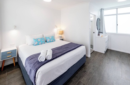 Proserpine Hotel | Proserpine Motel