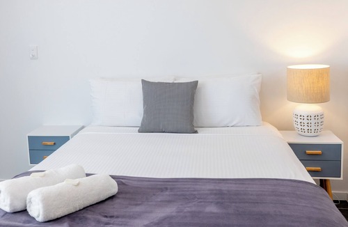 Proserpine Hotel | Proserpine Motel