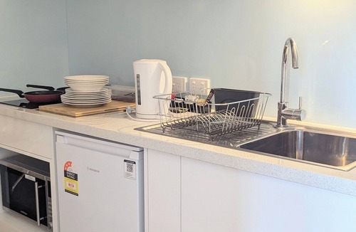 Proserpine Hotel | Proserpine Motor Lodge