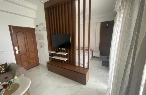 Greater Noida Apartment | Prostay Studio PRC