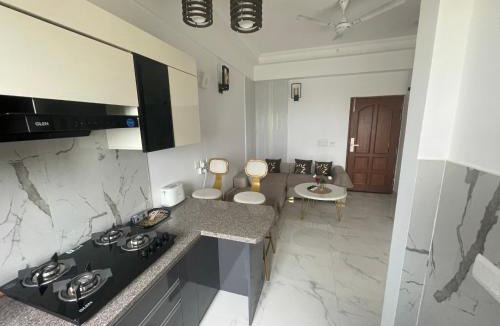 Greater Noida Apartment | Prostay Studio PRC