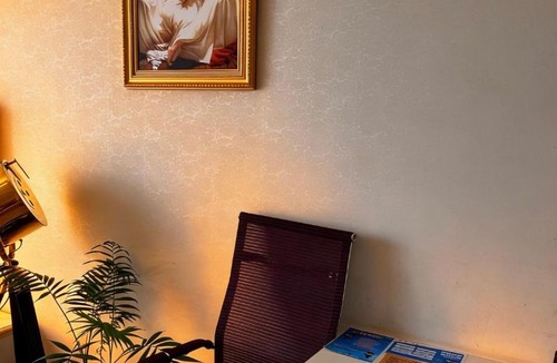 Lujiazui Apartment | Pu Yu Apartment