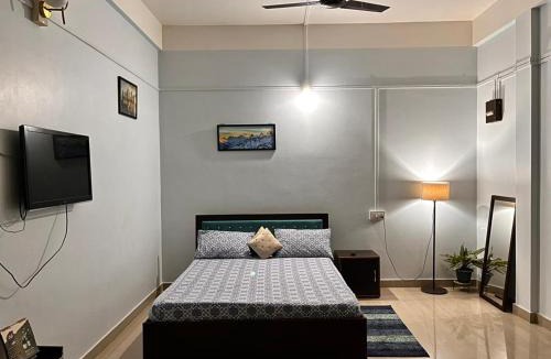 Sibsagar Apartment | Puhor - Minimalist