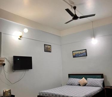 Sibsagar Apartment | Puhor - Minimalist