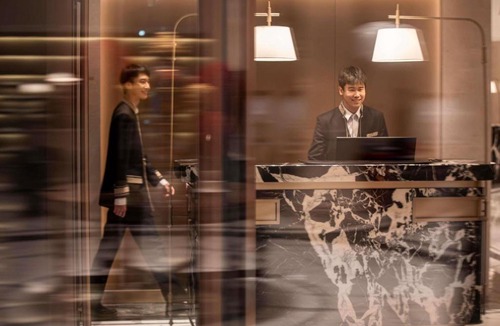 Yizhuang Hotel | Pullman Beijing South - Newly Renovated