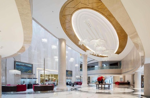 Yizhuang Hotel | Pullman Beijing South - Newly Renovated