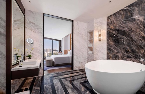 Chongqing Hotel | Pullman Chongqing Xiyue
