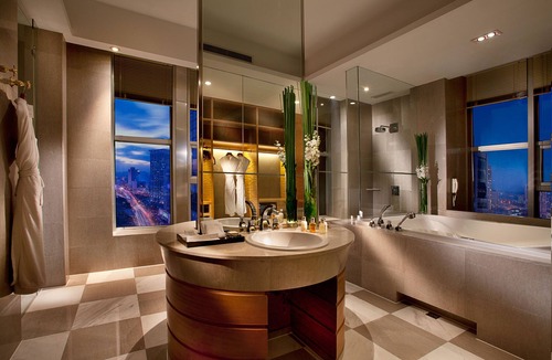 Dalian City Center Hotel | Pullman Dalian