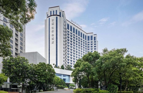 Chang'an Hotel | Pullman Dongguan Changan