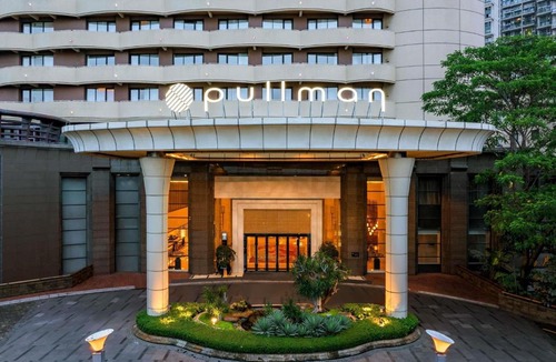 Shunde Hotel | Pullman Foshan Shunde