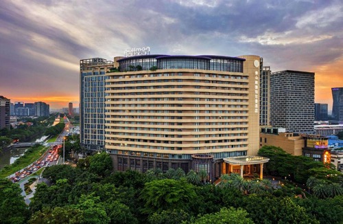 Shunde Hotel | Pullman Foshan Shunde