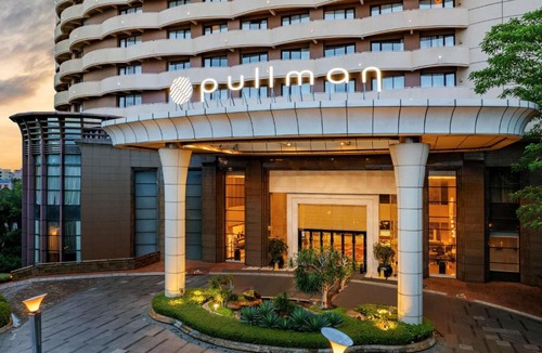 Shunde Hotel | Pullman Foshan Shunde