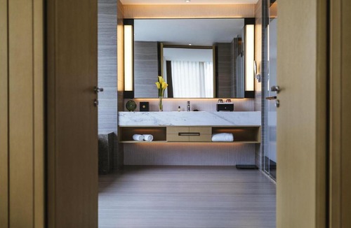 Jin'an District Hotel | Pullman Fuzhou Tahoe