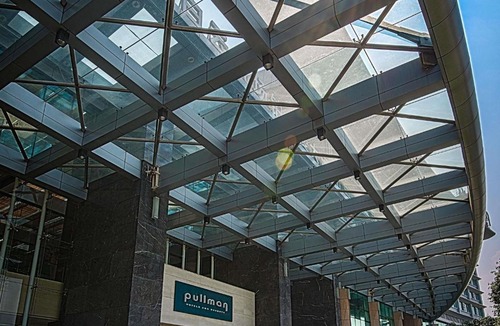 Huadu Hotel | Pullman Guangzhou Baiyun Airport