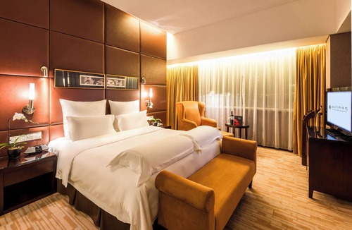 Huadu Hotel | Pullman Guangzhou Baiyun Airport