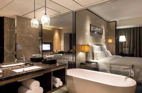 Huadu Hotel | Pullman Guangzhou Baiyun Airport