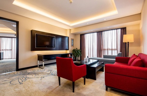 Nanming District Hotel | Pullman Guiyang