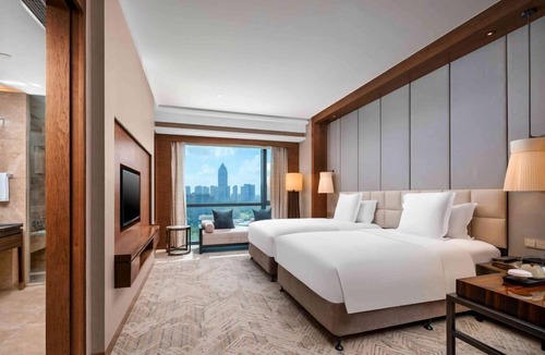Haining Hotel | Pullman Haining