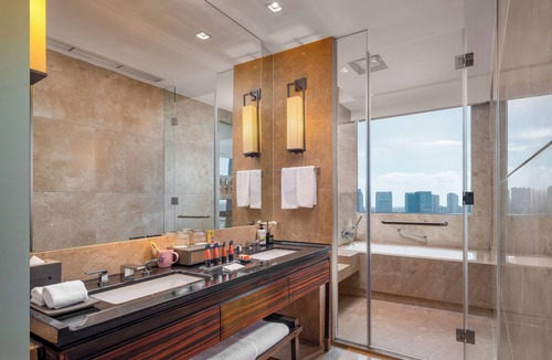 Haining Hotel | Pullman Haining